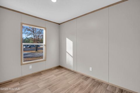 Tiny photo for 8654 Wanets Landing Road NE, Leland, NC 28451 (MLS # 100545094)