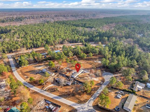 Tiny photo for 8654 Wanets Landing Road NE, Leland, NC 28451 (MLS # 100545094)