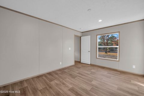 Tiny photo for 8654 Wanets Landing Road NE, Leland, NC 28451 (MLS # 100545094)