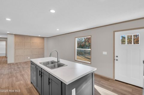 Tiny photo for 8654 Wanets Landing Road NE, Leland, NC 28451 (MLS # 100545094)