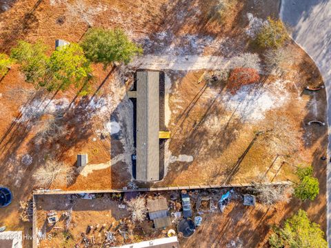 Tiny photo for 8654 Wanets Landing Road NE, Leland, NC 28451 (MLS # 100545094)