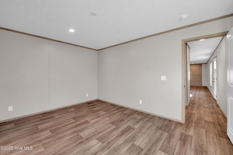 Tiny photo for 8654 Wanets Landing Road NE, Leland, NC 28451 (MLS # 100545094)