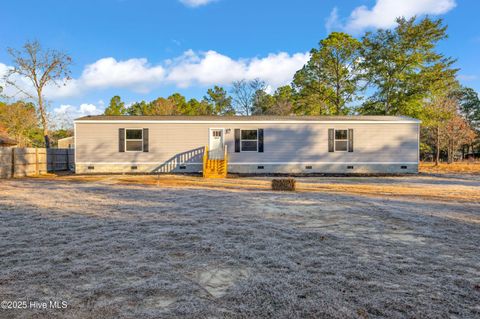 Photo of 8654 Wanets Landing Road NE, Leland, NC 28451 (MLS # 100545094)