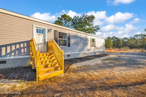 Tiny photo for 8654 Wanets Landing Road NE, Leland, NC 28451 (MLS # 100545094)