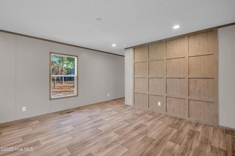 Tiny photo for 8654 Wanets Landing Road NE, Leland, NC 28451 (MLS # 100545094)