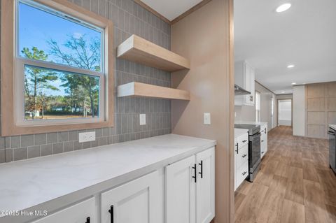 Tiny photo for 8654 Wanets Landing Road NE, Leland, NC 28451 (MLS # 100545094)