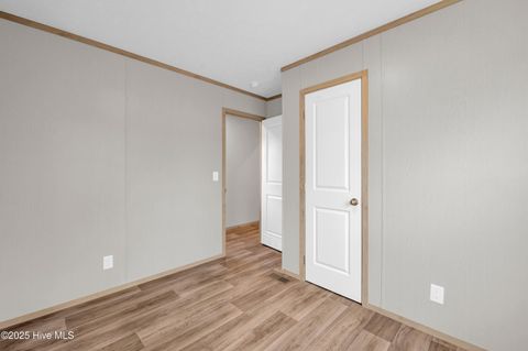 Tiny photo for 8654 Wanets Landing Road NE, Leland, NC 28451 (MLS # 100545094)