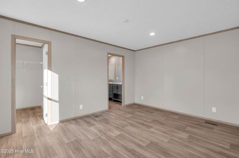 Tiny photo for 8654 Wanets Landing Road NE, Leland, NC 28451 (MLS # 100545094)