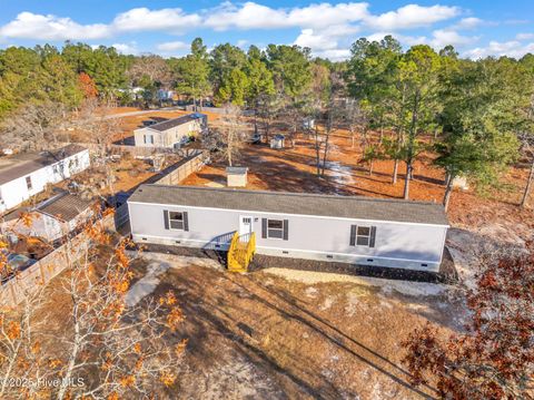 Tiny photo for 8654 Wanets Landing Road NE, Leland, NC 28451 (MLS # 100545094)