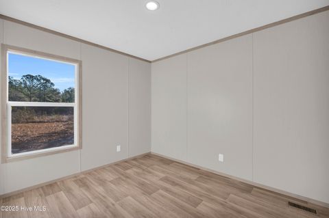 Tiny photo for 8654 Wanets Landing Road NE, Leland, NC 28451 (MLS # 100545094)