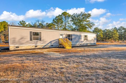 Tiny photo for 8654 Wanets Landing Road NE, Leland, NC 28451 (MLS # 100545094)