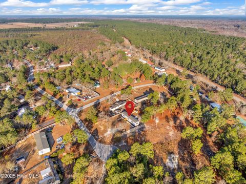 Tiny photo for 8654 Wanets Landing Road NE, Leland, NC 28451 (MLS # 100545094)