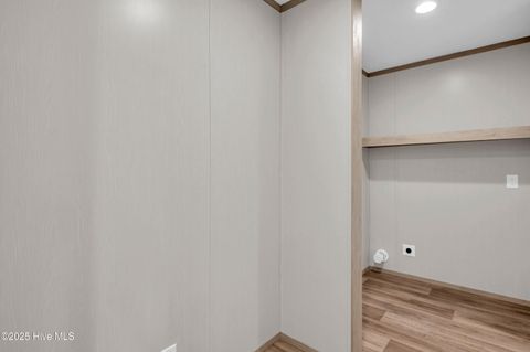 Tiny photo for 8654 Wanets Landing Road NE, Leland, NC 28451 (MLS # 100545094)