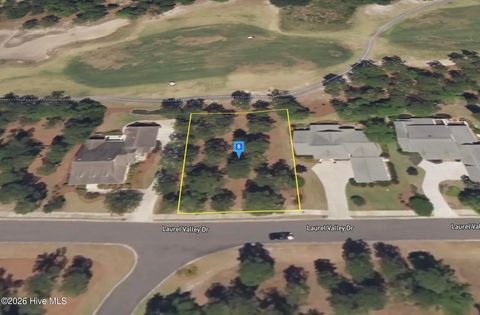 Tiny photo for 482 Laurel Valley Drive, Shallotte, NC 28470 (MLS # 100584768)
