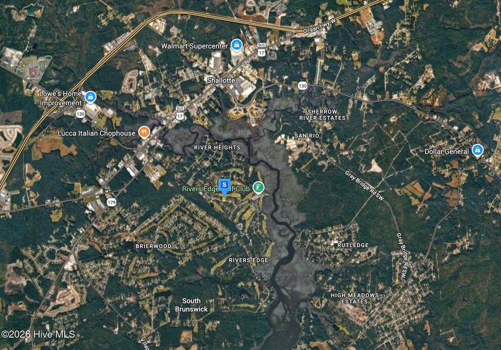 Photo of 482 Laurel Valley Drive, Shallotte, NC 28470 (MLS # 100584768)