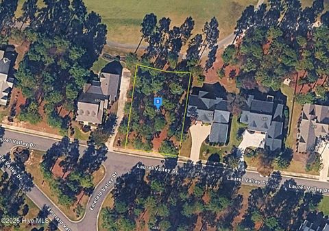 Photo of 482 Laurel Valley Drive, Shallotte, NC 28470 (MLS # 100584768)