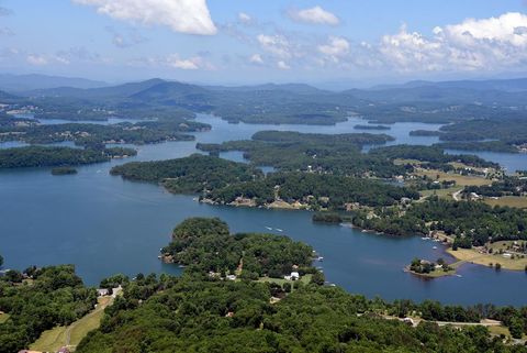 Vacant Land For Sale - 145 ACRE Bell<br/> Hiawassee, GA 30546