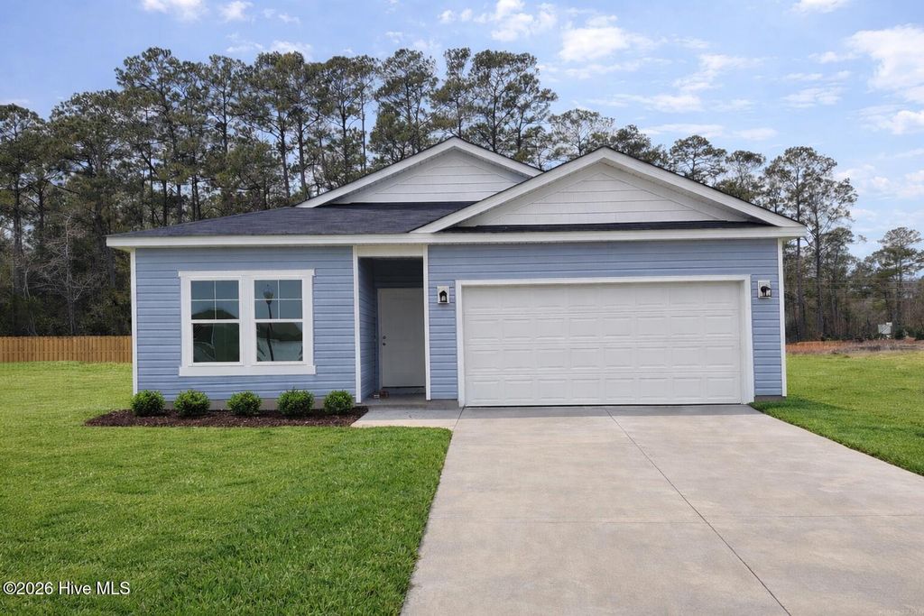 Photo of 1152 Garland Lake Cir Sw, Supply, NC 28462 (MLS # 100546082)