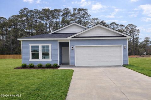 Homes For Sale - 1152 Garland Lake Cir Sw<br/> Supply, NC 28462