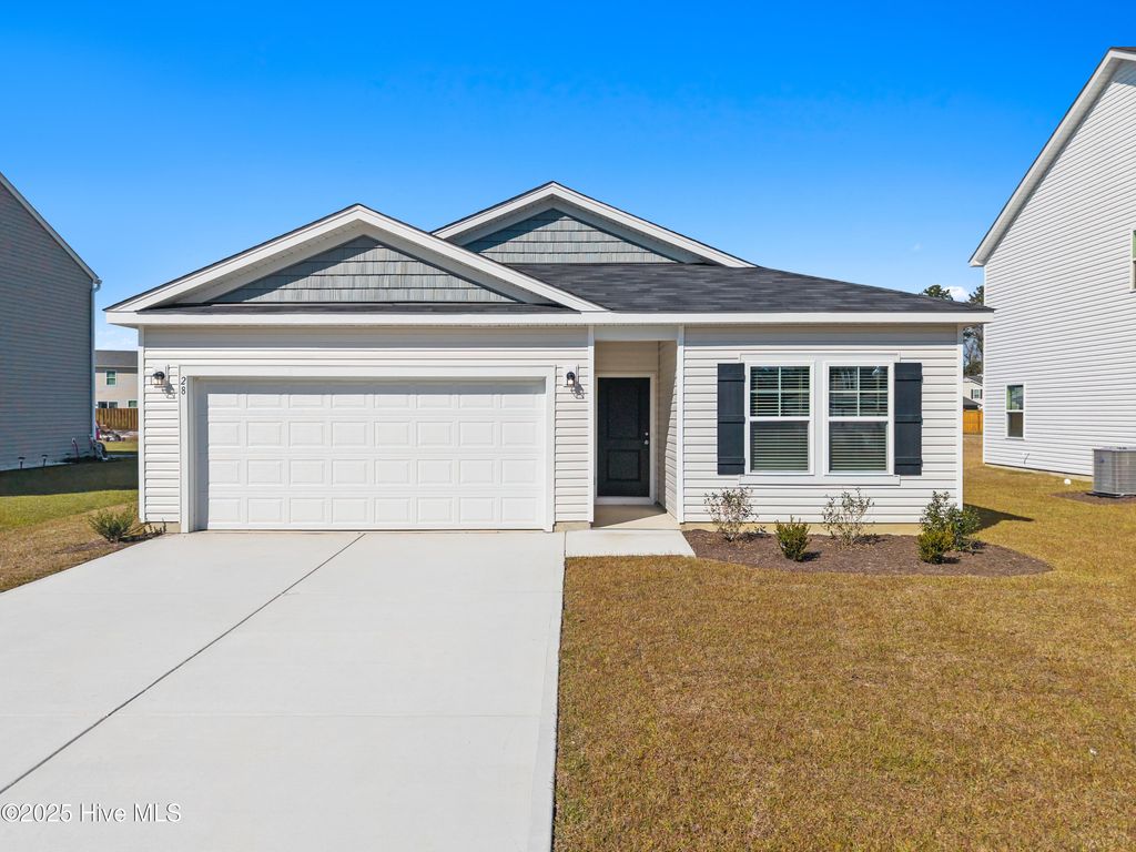 Photo of 1152 Garland Lake Cir Sw, Supply, NC 28462 (MLS # 100546082)
