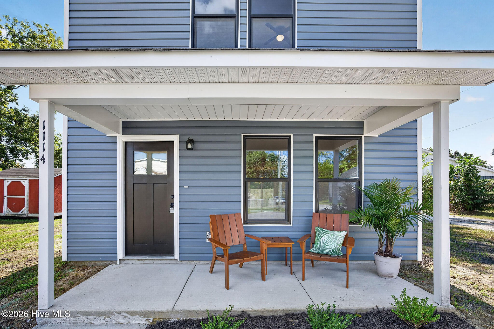 1114 Orange Street