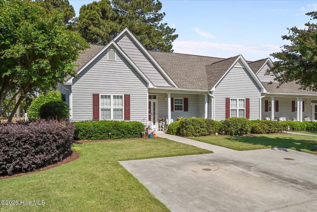 Photo of 5057 Wyncie Wynd, Southport, NC 28461 (MLS # 100570621)