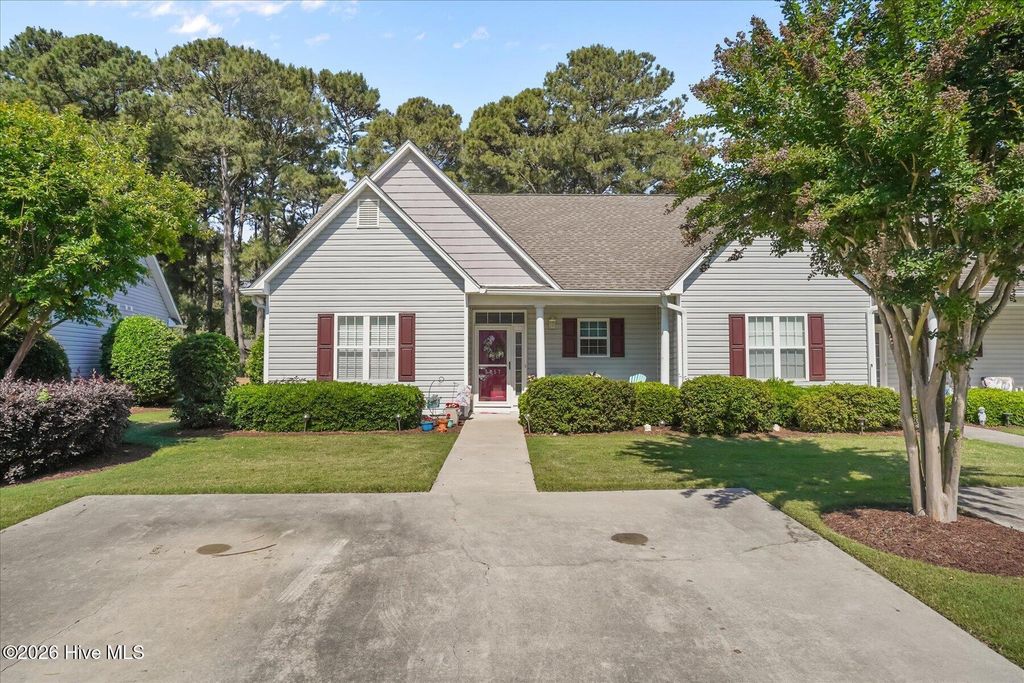 Photo of 5057 Wyncie Wynd, Southport, NC 28461 (MLS # 100570621)