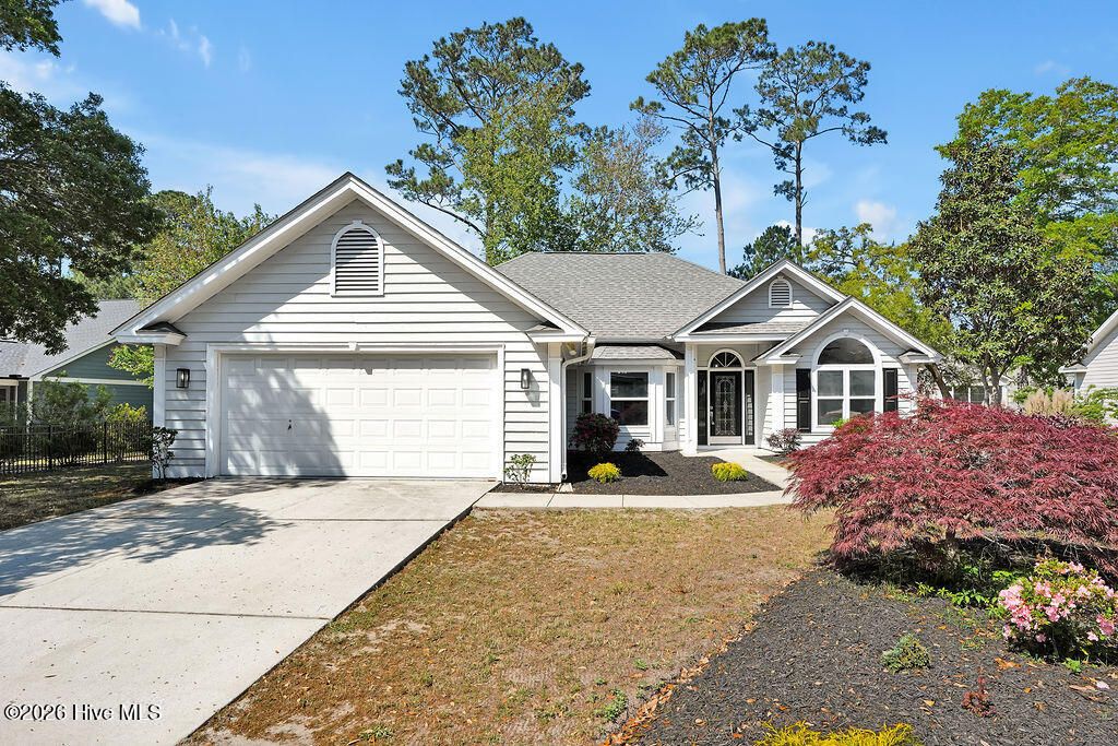 Photo of 1806 Waterwing Drive SW, Ocean Isle Beach, NC 28469 (MLS # 100567951)