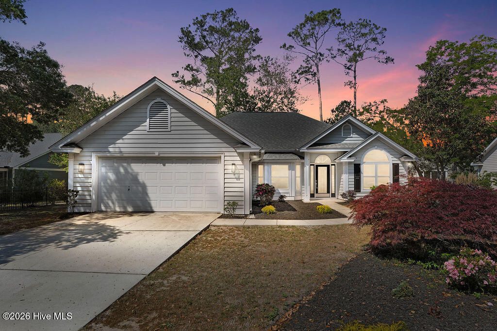 Photo of 1806 Waterwing Drive SW, Ocean Isle Beach, NC 28469 (MLS # 100567951)