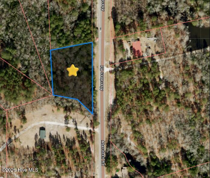 Photo of Tbd Aberdeen Road, Marston, NC 28363 (MLS # 100595079)