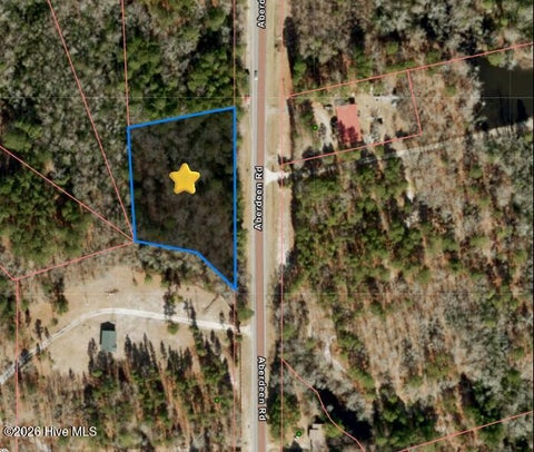 Vacant Land For Sale - TBD Aberdeen Road<br/> Scotland County, Marston, NC 28363