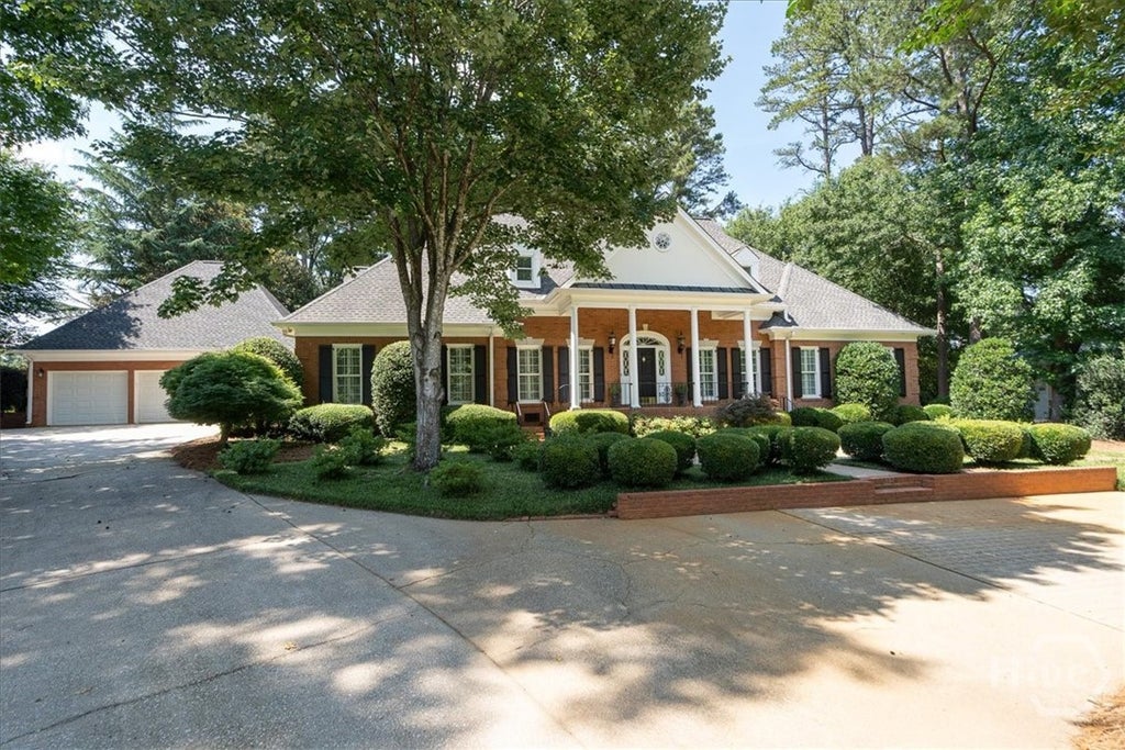 Photo of 1071 Meriweather Drive DR, Watkinsville, GA 30677 (MLS # CL358280)