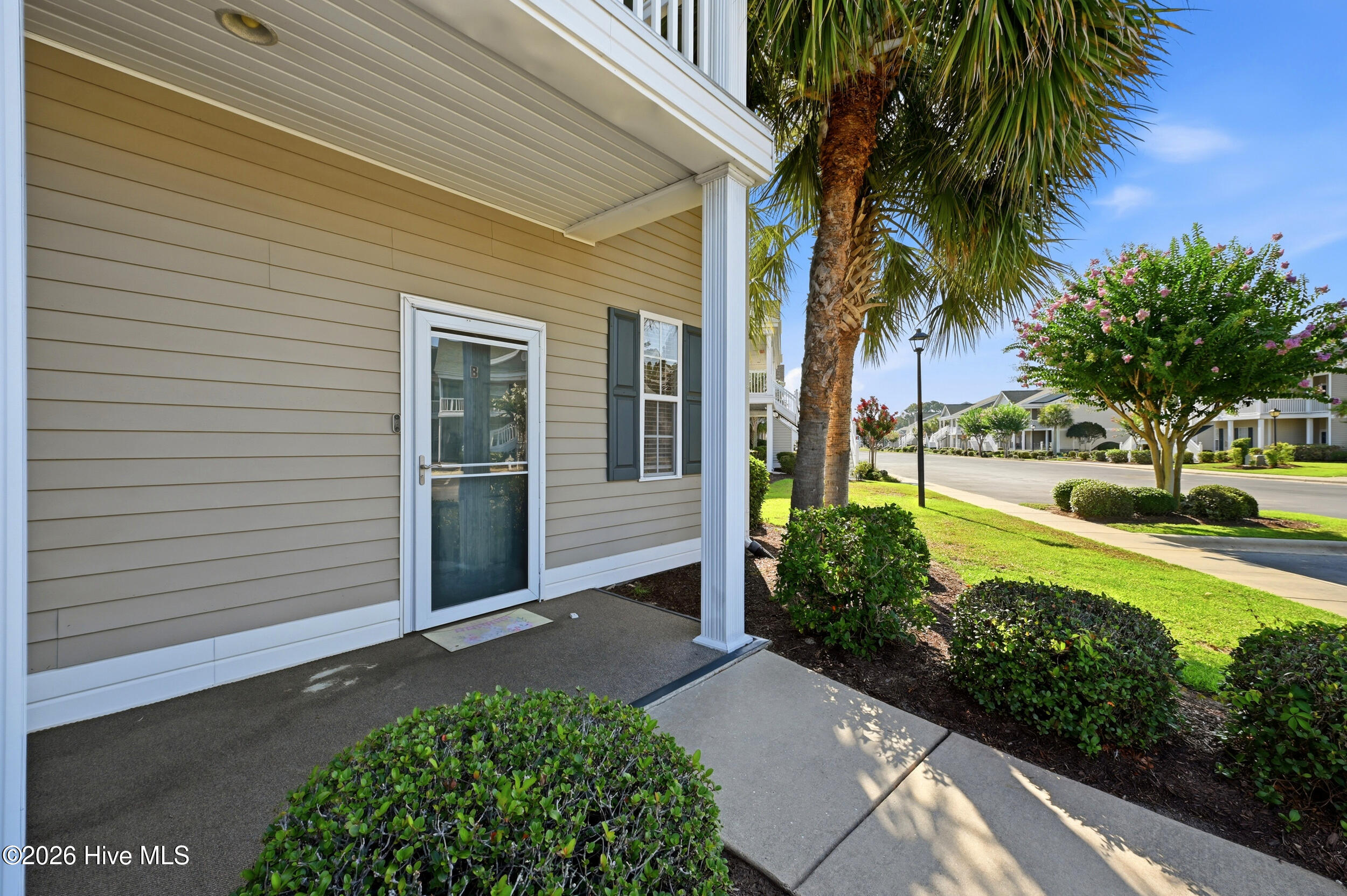 981 Great Egret Circle SW # 2