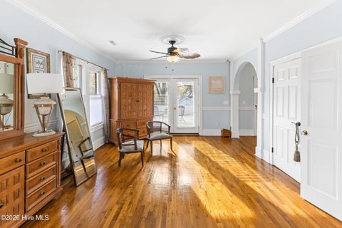 Tiny photo for 410 S 5th Avenue, Wilmington, NC 28401 (MLS # 100560142)