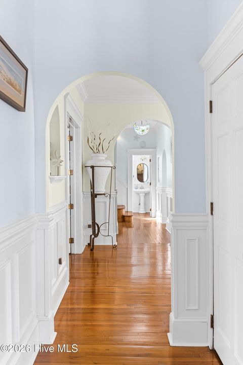 Tiny photo for 410 S 5th Avenue, Wilmington, NC 28401 (MLS # 100560142)