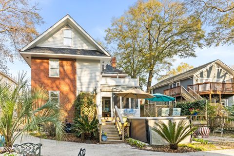 Tiny photo for 410 S 5th Avenue, Wilmington, NC 28401 (MLS # 100560142)