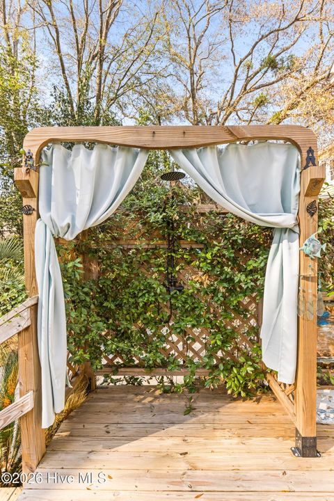 Tiny photo for 410 S 5th Avenue, Wilmington, NC 28401 (MLS # 100560142)