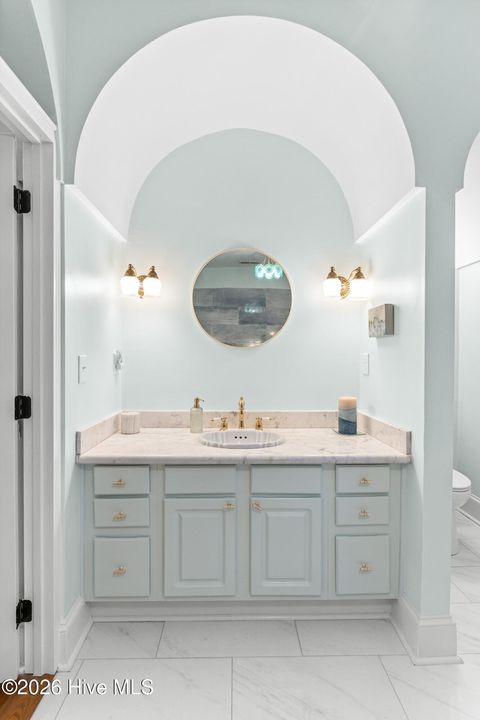 Tiny photo for 410 S 5th Avenue, Wilmington, NC 28401 (MLS # 100560142)