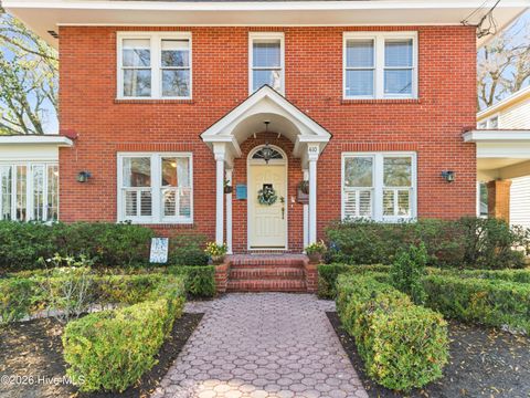 Tiny photo for 410 S 5th Avenue, Wilmington, NC 28401 (MLS # 100560142)