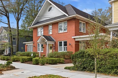 Tiny photo for 410 S 5th Avenue, Wilmington, NC 28401 (MLS # 100560142)