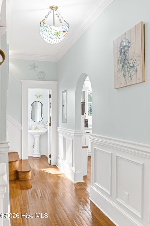 Tiny photo for 410 S 5th Avenue, Wilmington, NC 28401 (MLS # 100560142)