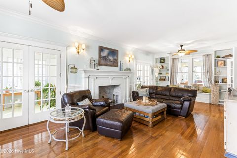 Tiny photo for 410 S 5th Avenue, Wilmington, NC 28401 (MLS # 100560142)