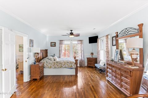 Tiny photo for 410 S 5th Avenue, Wilmington, NC 28401 (MLS # 100560142)