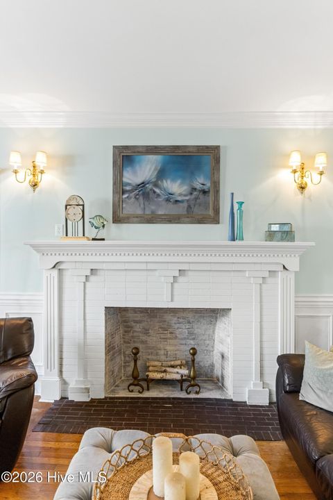 Tiny photo for 410 S 5th Avenue, Wilmington, NC 28401 (MLS # 100560142)