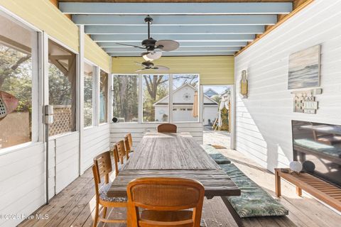 Tiny photo for 410 S 5th Avenue, Wilmington, NC 28401 (MLS # 100560142)