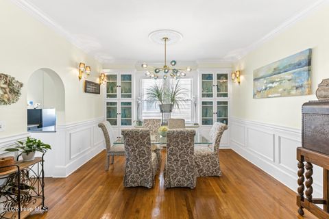 Tiny photo for 410 S 5th Avenue, Wilmington, NC 28401 (MLS # 100560142)