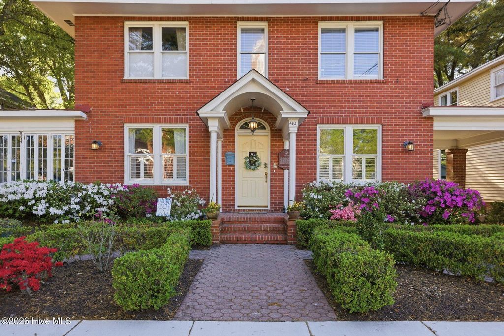 Photo of 410 S 5th Avenue, Wilmington, NC 28401 (MLS # 100560142)