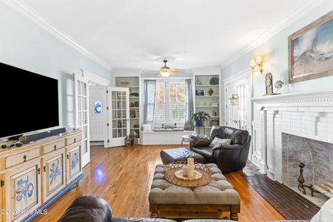 Tiny photo for 410 S 5th Avenue, Wilmington, NC 28401 (MLS # 100560142)