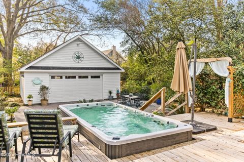 Tiny photo for 410 S 5th Avenue, Wilmington, NC 28401 (MLS # 100560142)