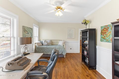 Tiny photo for 410 S 5th Avenue, Wilmington, NC 28401 (MLS # 100560142)